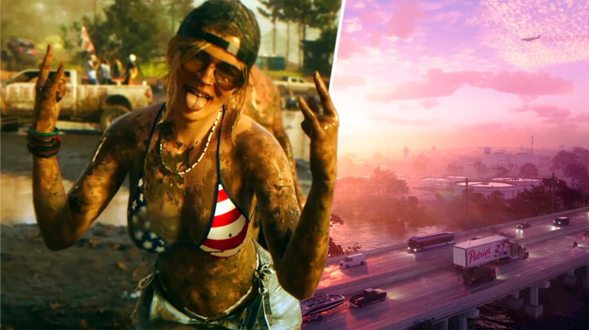 GTA 6 leaked gameplay screenshot is sending fans wild