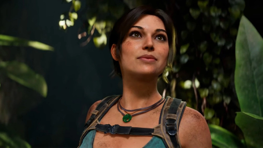 Lara Croft Returns In Double Bill, Tomb Raider: Catalyst and OG Remake Revealed