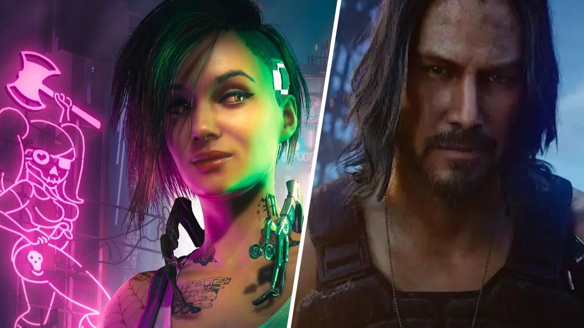 Cyberpunk 2077 massive overhaul adds long-awaited feature and brand-new Night City locations