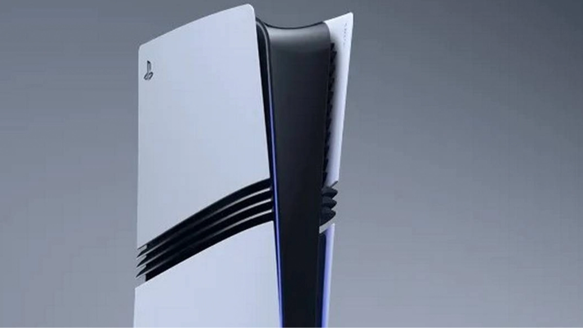 PlayStation Unveils Gorgeous New Console, Available This Month 