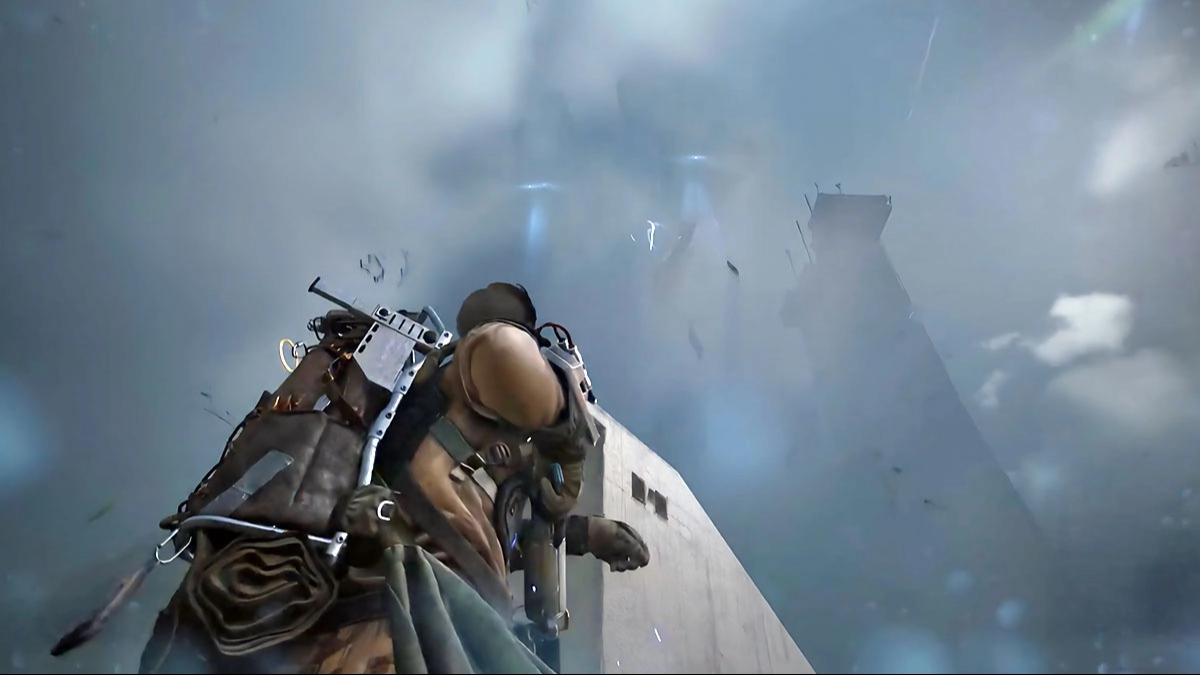 Mysterious UFOs Spotted in ARC Raiders After Shrouded Sky Update - Here's What it Means