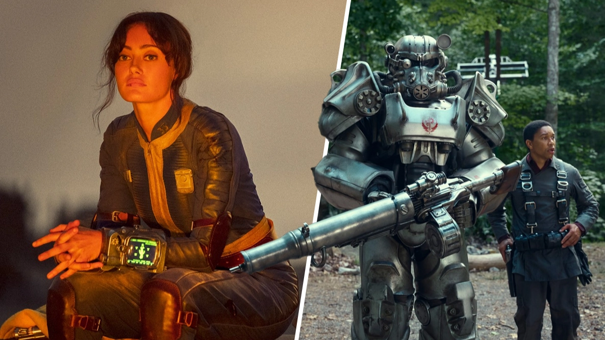 Fallout's TV show popularity has reportedly earned Bethesda at least $80 million