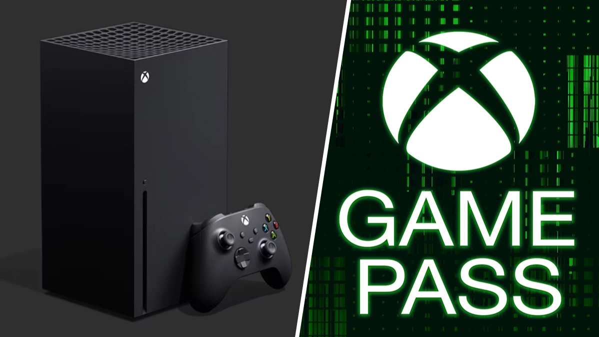 Xbox gamers surprised with massive Game Pass price cut
