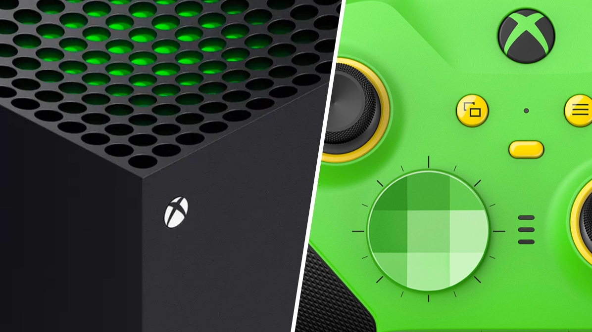 Xbox Series X successor and Xbox handheld quietly teased