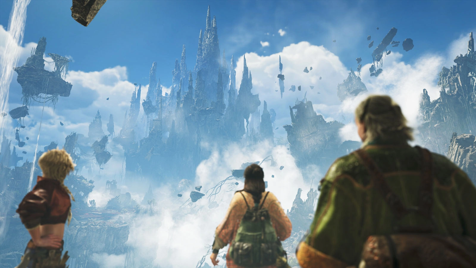 2025 AAA RPG gets permanent price reduction and fresh DLC bundles