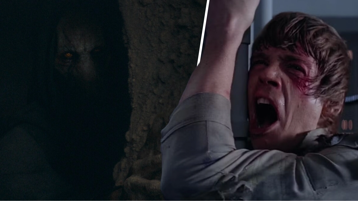 Star Wars Viewers Horrified to Discover Darth Plagueis' True Form After All These Years