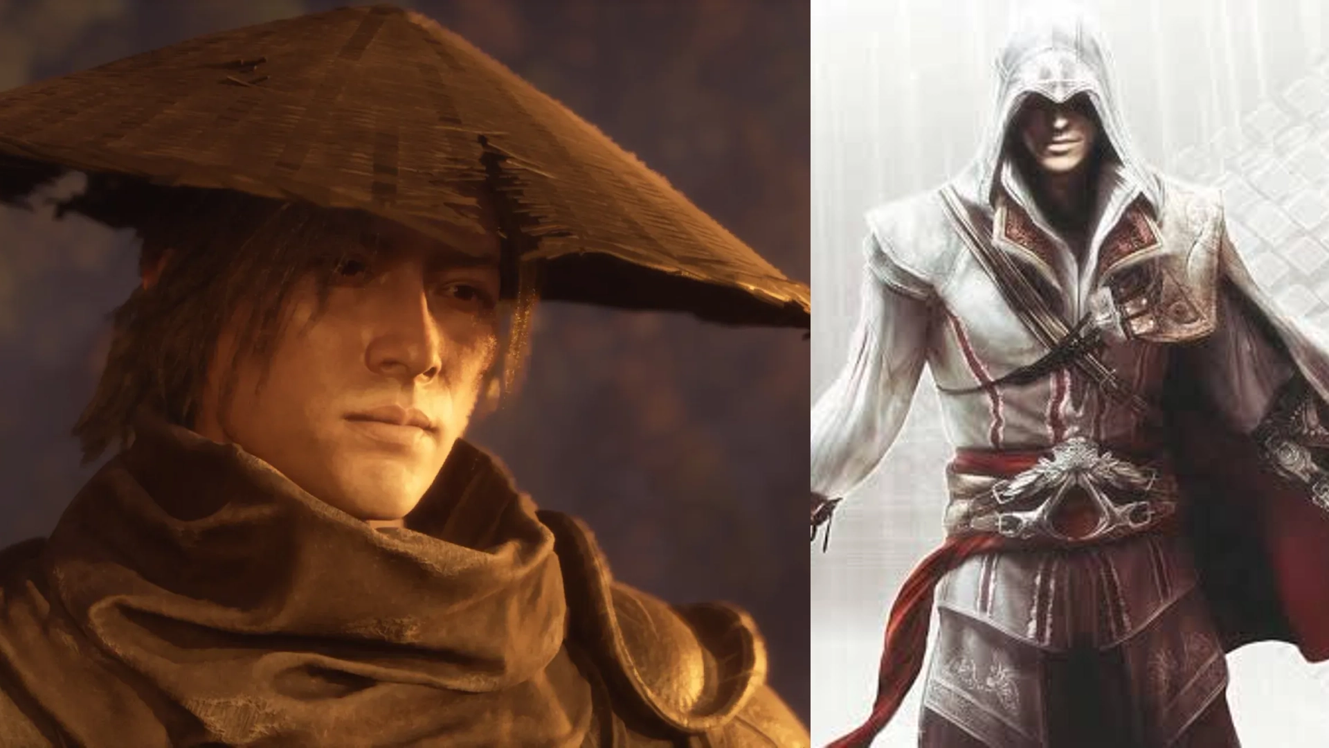 Phantom Blade Zero PC launch crushes Modern Warfare 4 as Assassin's Creed star joins cast