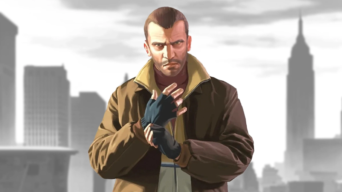 GTA 6 move aside, Rockstar just leaked the remaster we've longed for