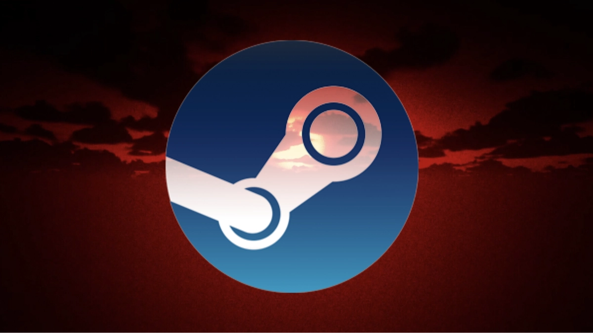 Steam doesn't care about your backlog, drops 4 more free games