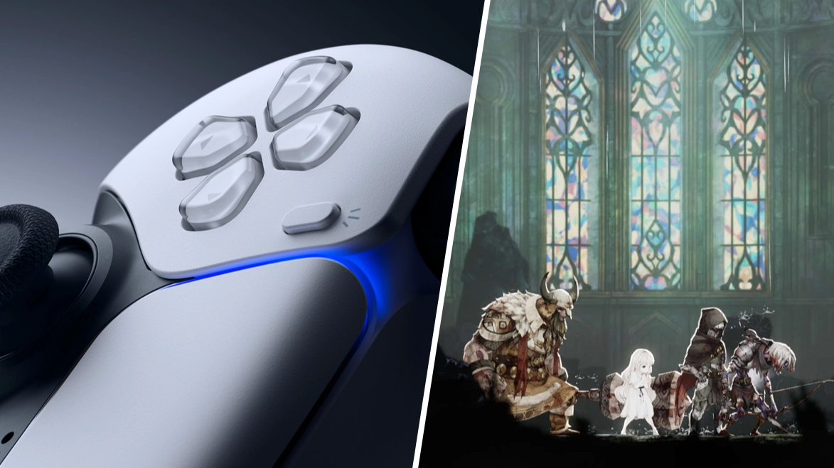 PlayStation Plus subscribers in love with new free RPG