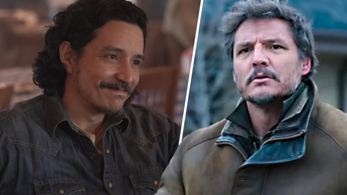HBO's The Last of Us fans seemingly spot major Part 2 character cameo