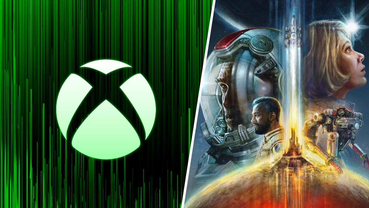 Xbox officially bringing Starfield, other exclusives to last device you'd expect