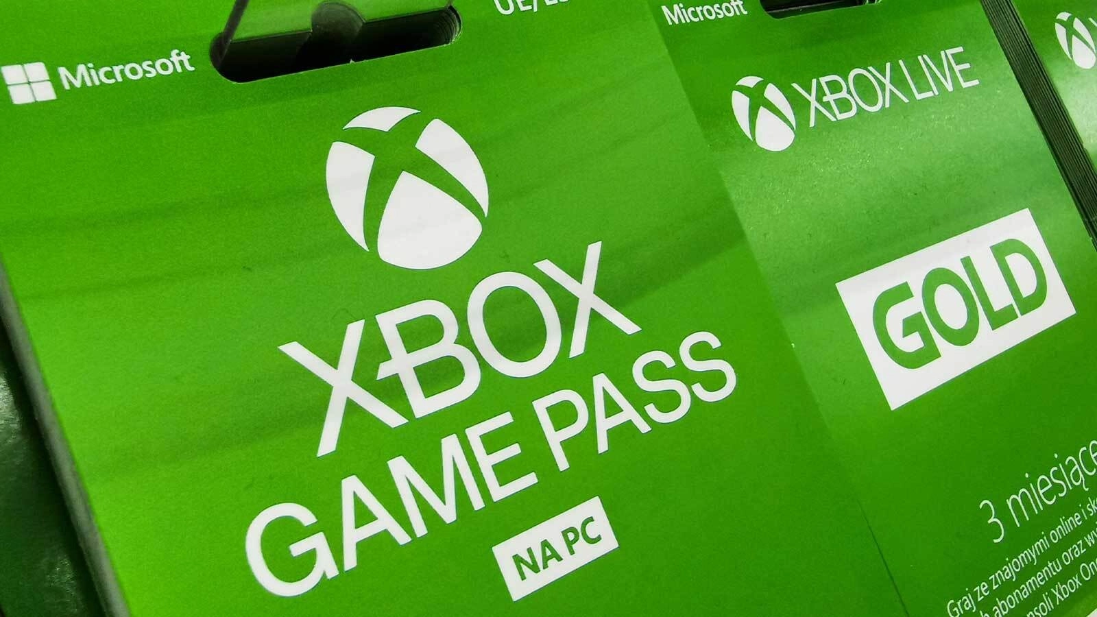 Xbox Game Pass Price Drops By 23%, But Day One Games Scaled Back