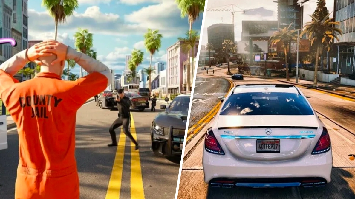 GTA 6 unreal open-world details leave fans floored