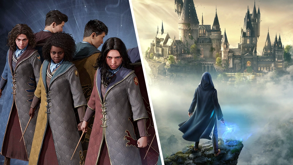 Hogwarts Legacy multiplayer now supports up to 10 players