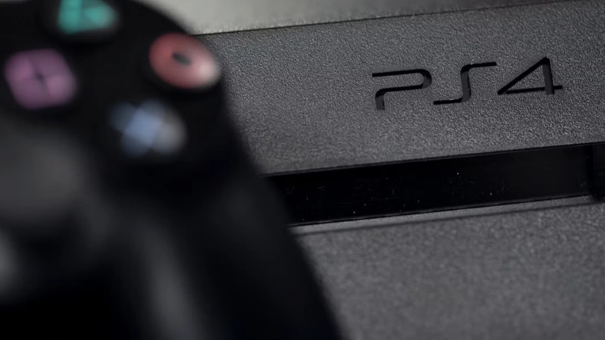 PlayStation 4's final major game may have just leaked