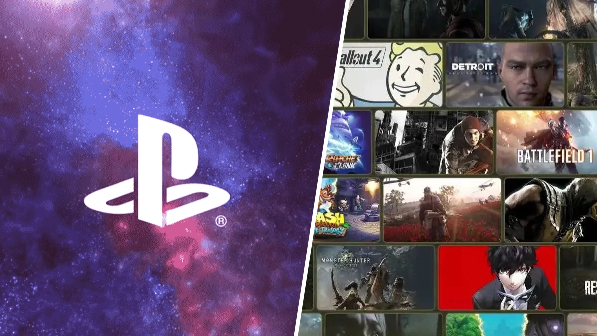 PlayStation free store credit available now if you check out one of these games