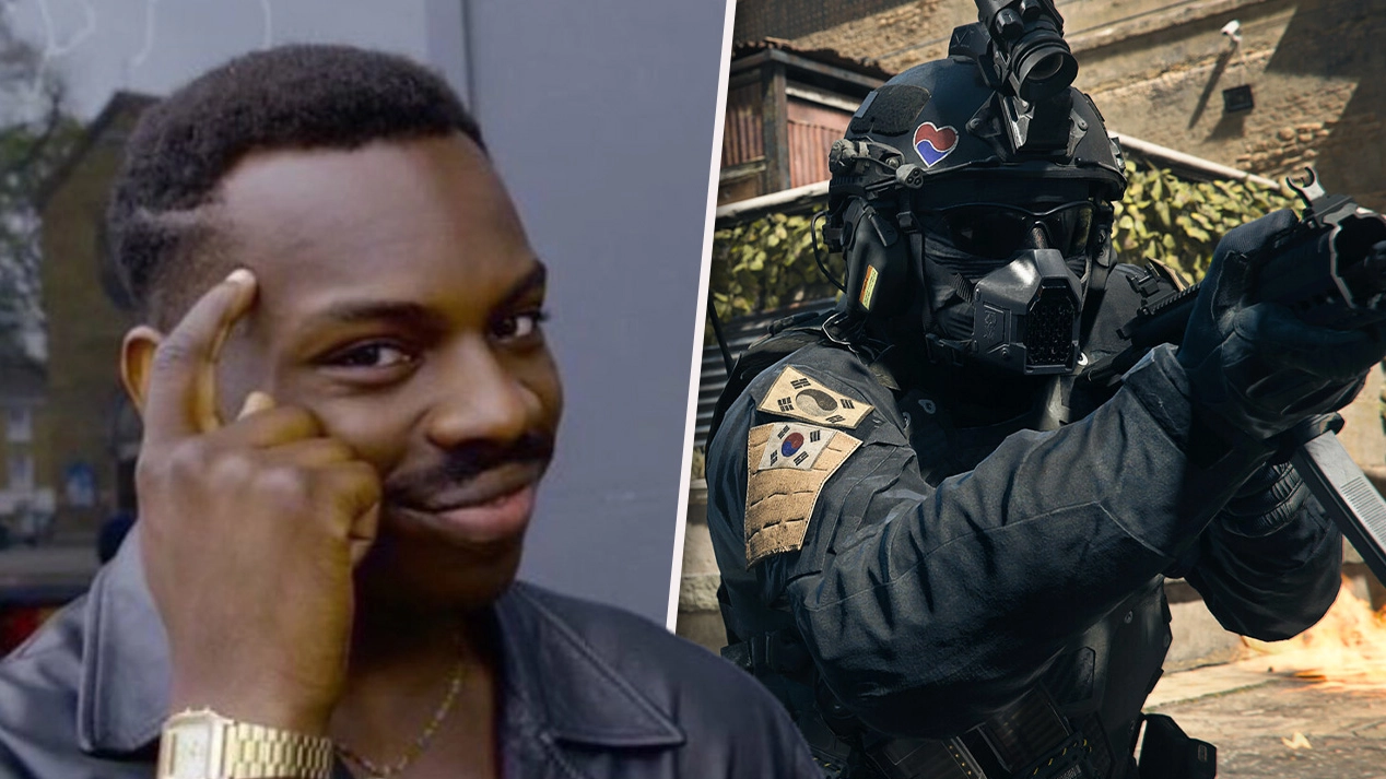 Warzone 2 player is using proximity chat to trick players into turning their consoles off