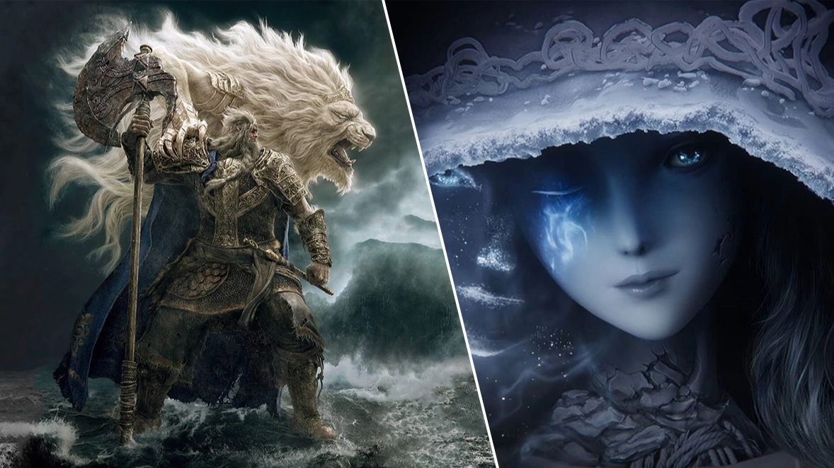 'Elden Ring' Fan Figures Out Way To "Improve" The Game's Ending