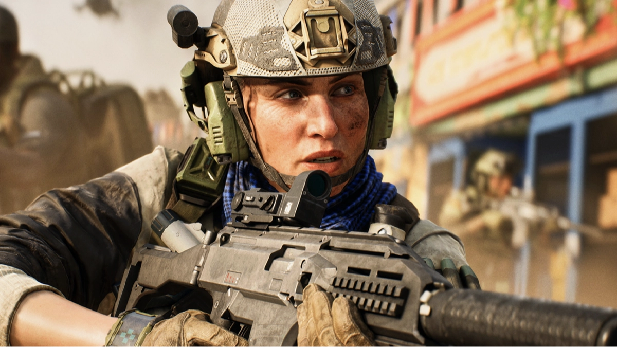 Battlefield 6 free download accidentally confirmed early
