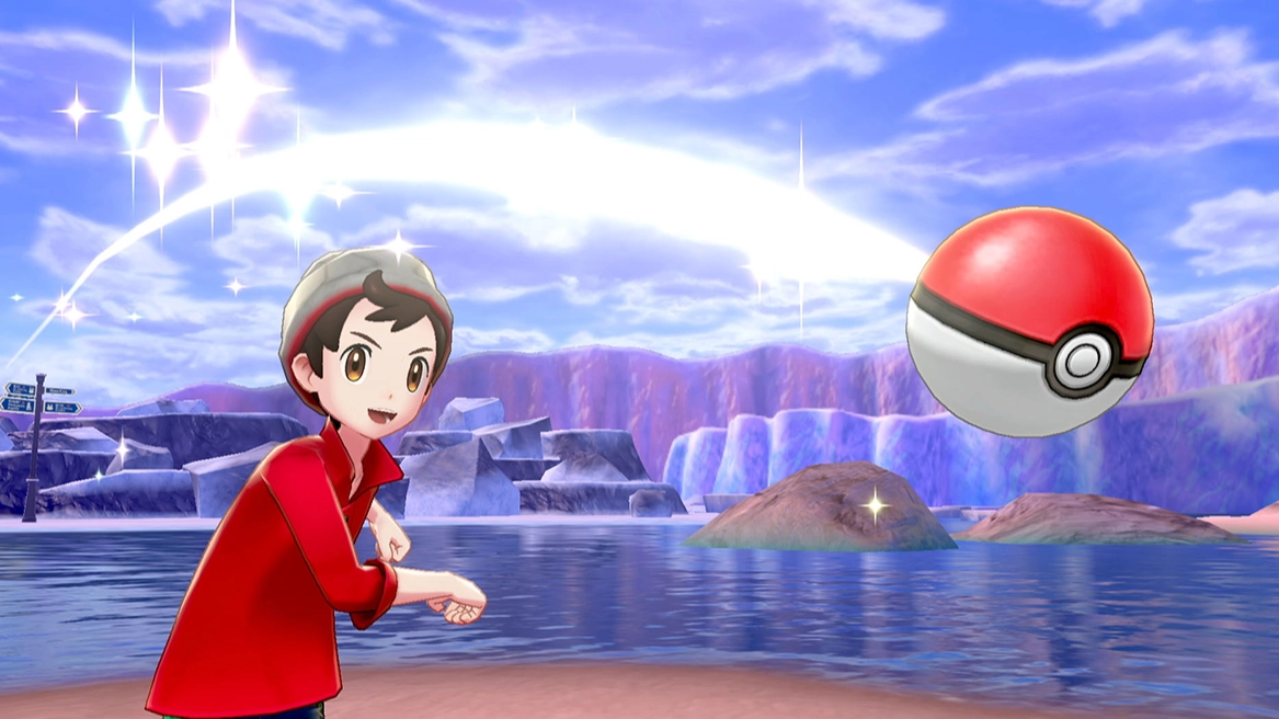 Pokémon fans surprised with new free downloads you can claim now