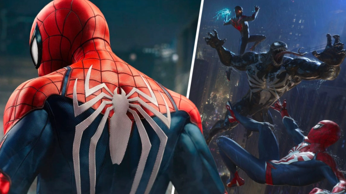 Marvel's Spider-Man 2 free download gets you a limited-time bonus 