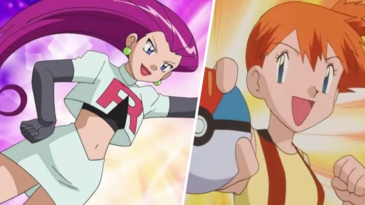 Pokémon Misty and Jessie actress Rachael Lillis dies aged 46 