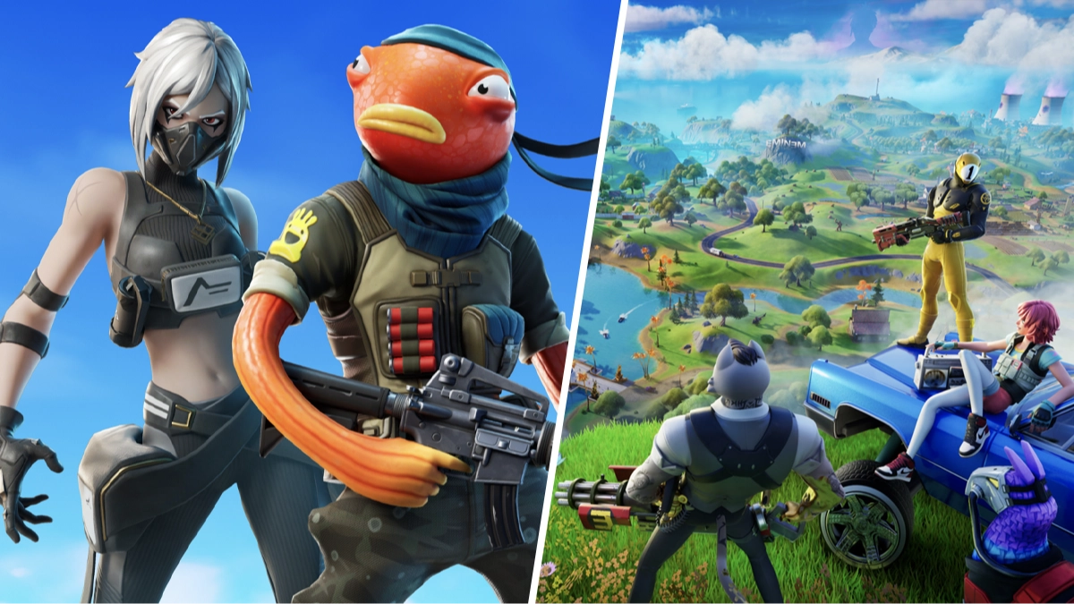 Fortnite players receiving $100 refunds, and you could be eligible