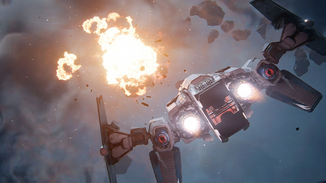ARC Raiders Meets Starfield In Ambitious New 2026 Launch, Play For Free