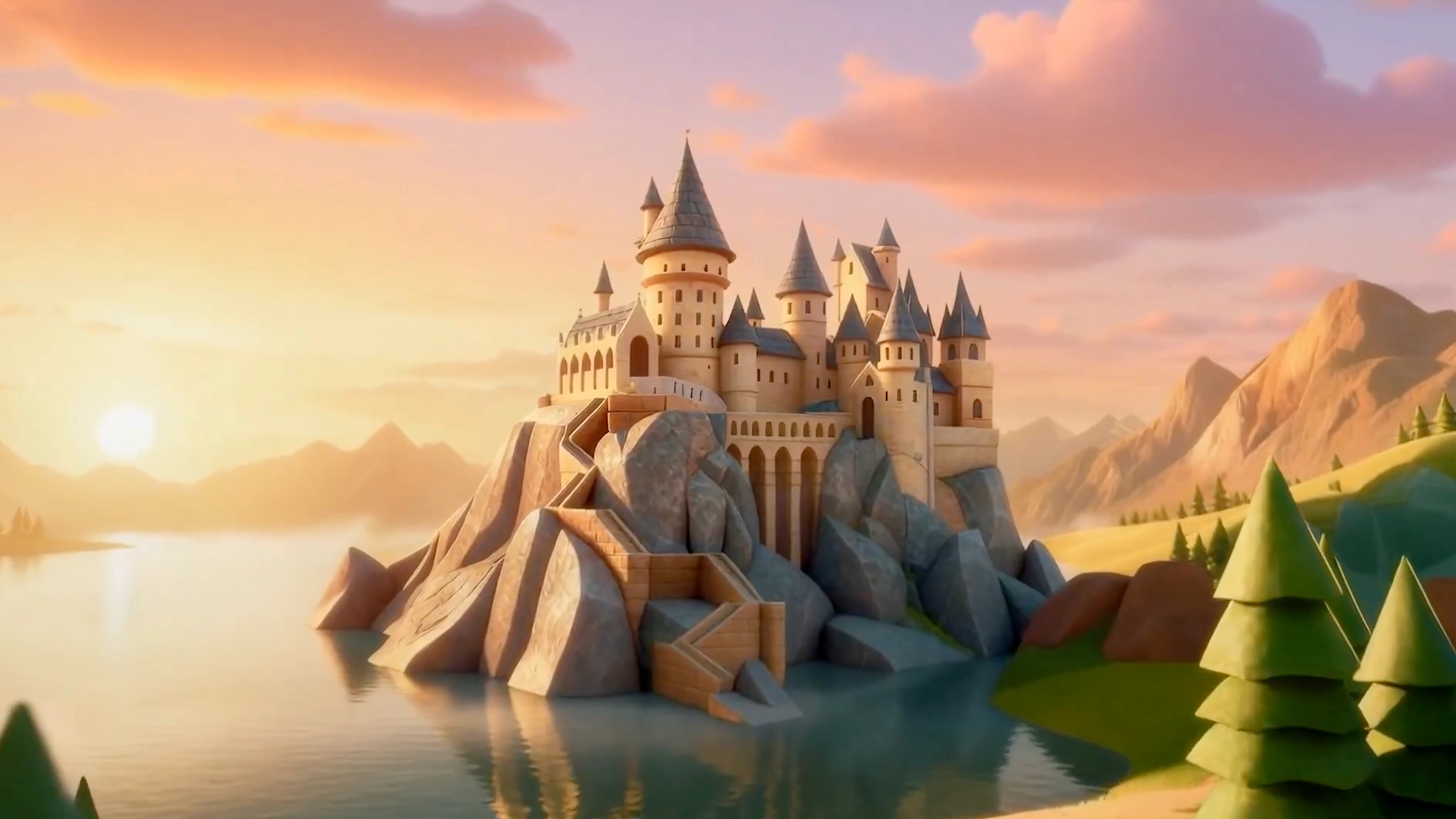 Hogwarts Legacy Players, a New Harry Potter Game Experience Surfaces
