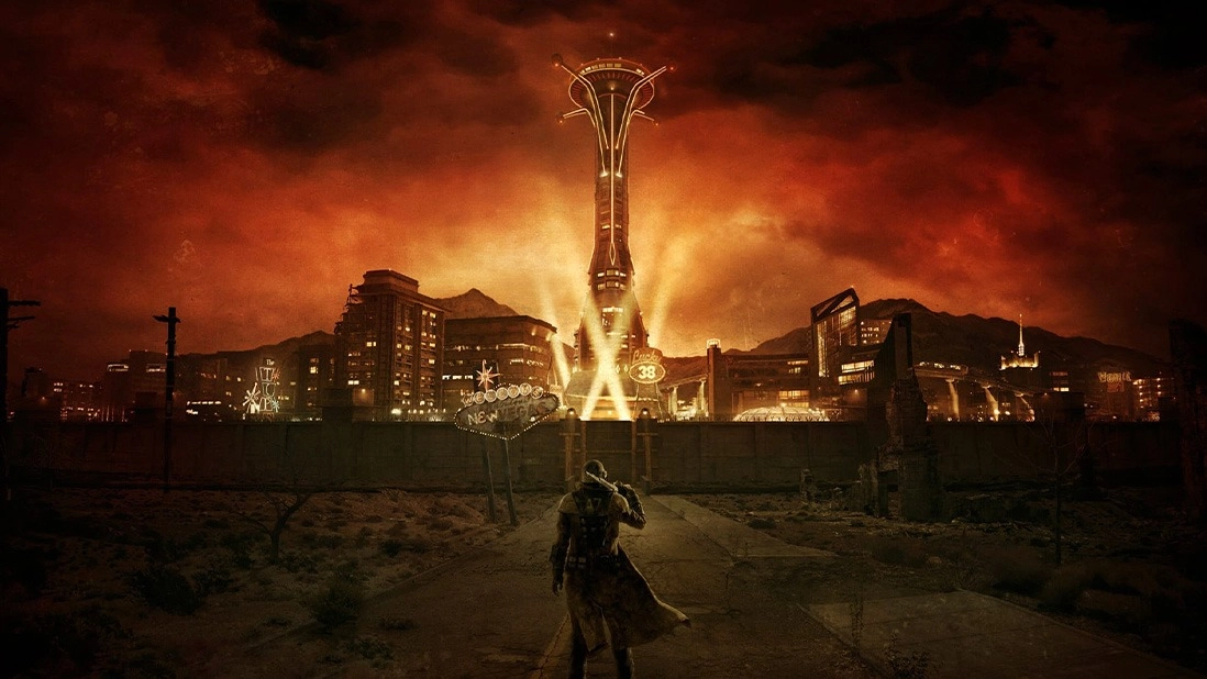 Fallout: New Vegas Announcement Leaves Gamers Outraged