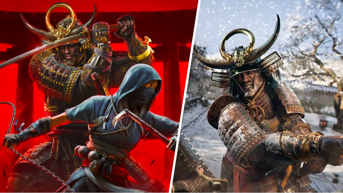 Assassin's Creed Shadows receives unexpected update which bodes well for fans