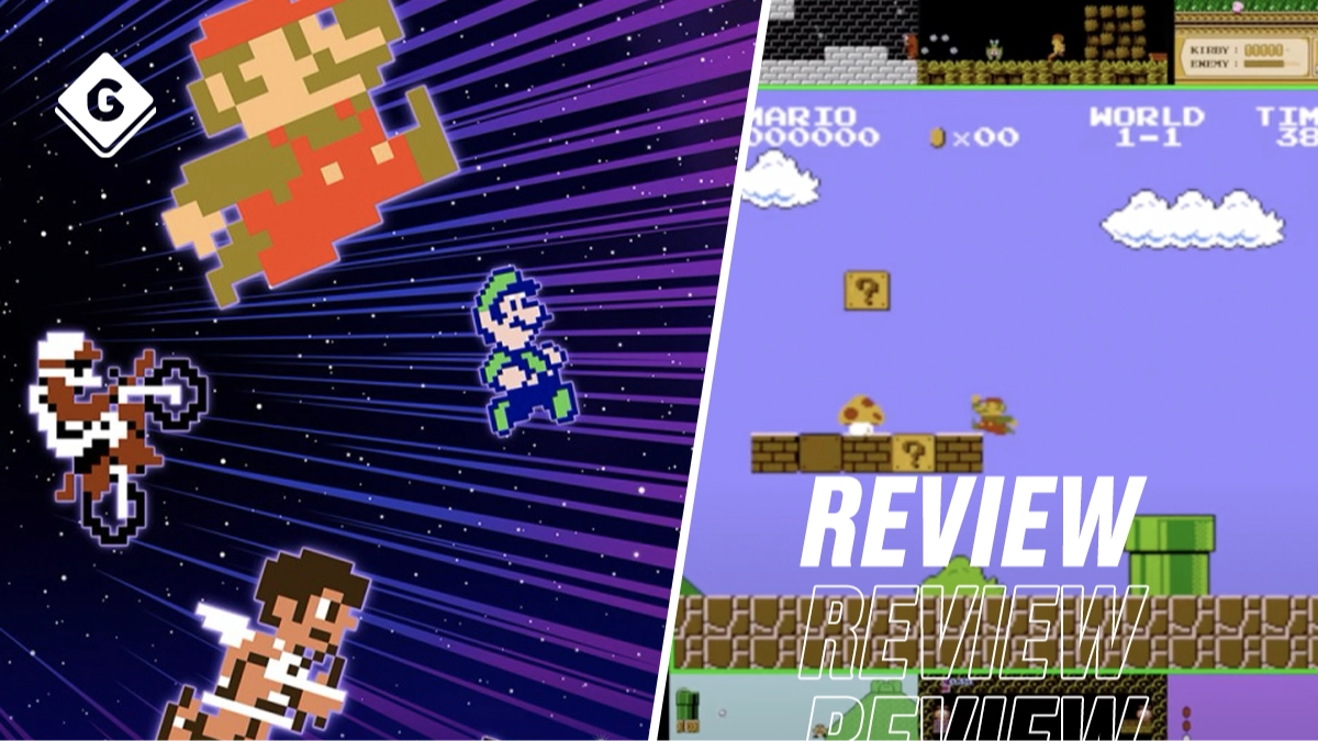 Nintendo World Championships: NES Edition review - It plays to be the best