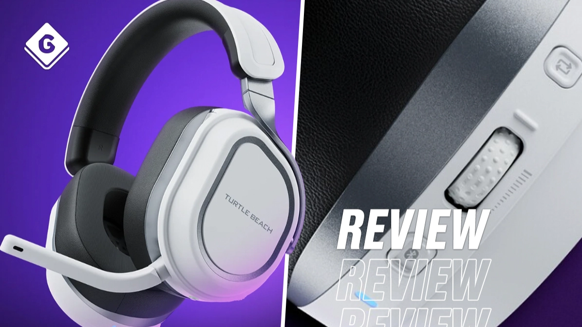 Turtle Beach Stealth 700 Headset (Gen 3) review: Wireless for sound