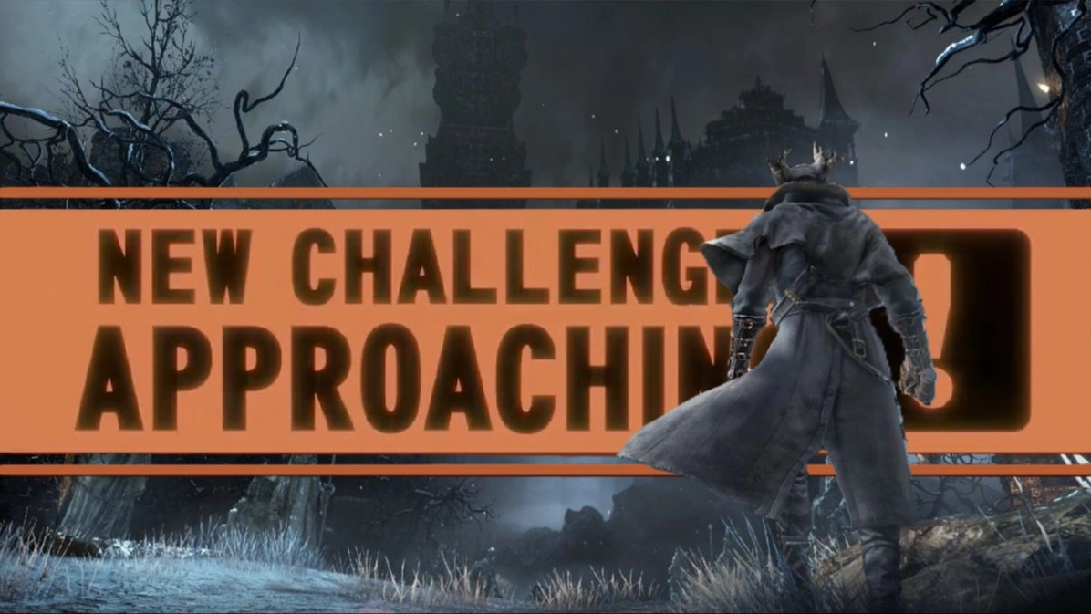 Bloodborne Nintendo Crossover Has Gamers Excited, Please Make it Happen