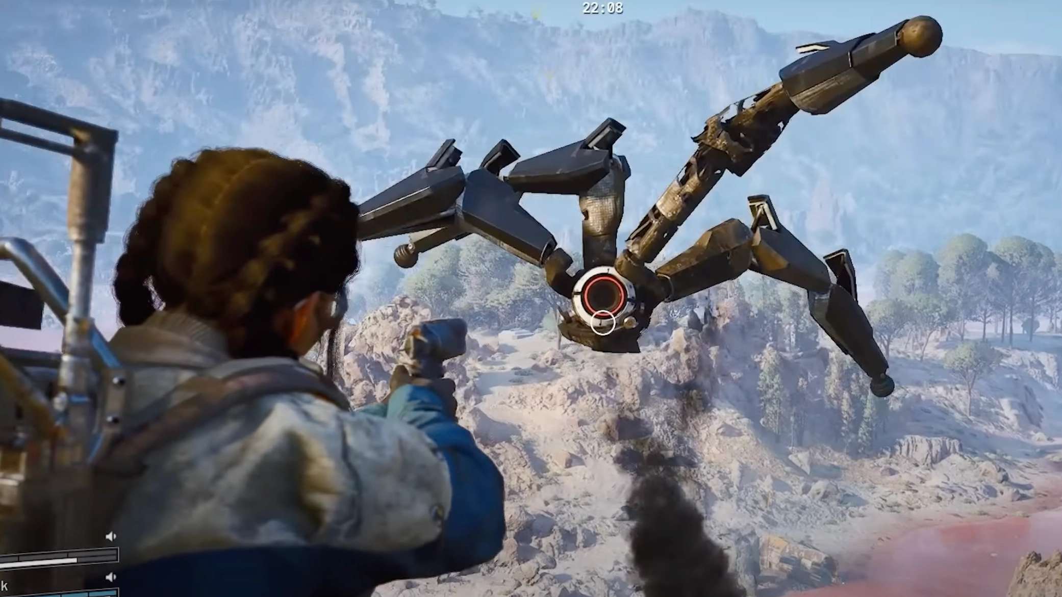 ARC Raiders Boss Slams AI Critics, 'Take a Step Back'