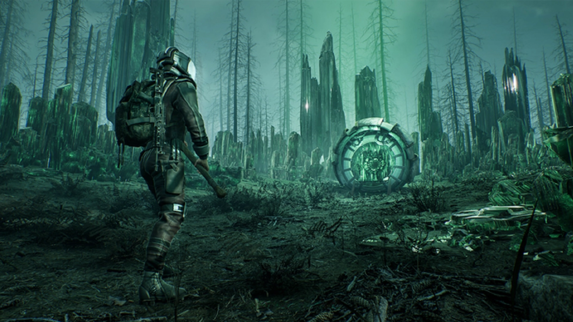Fallout fans, you need to check out this free Steam download