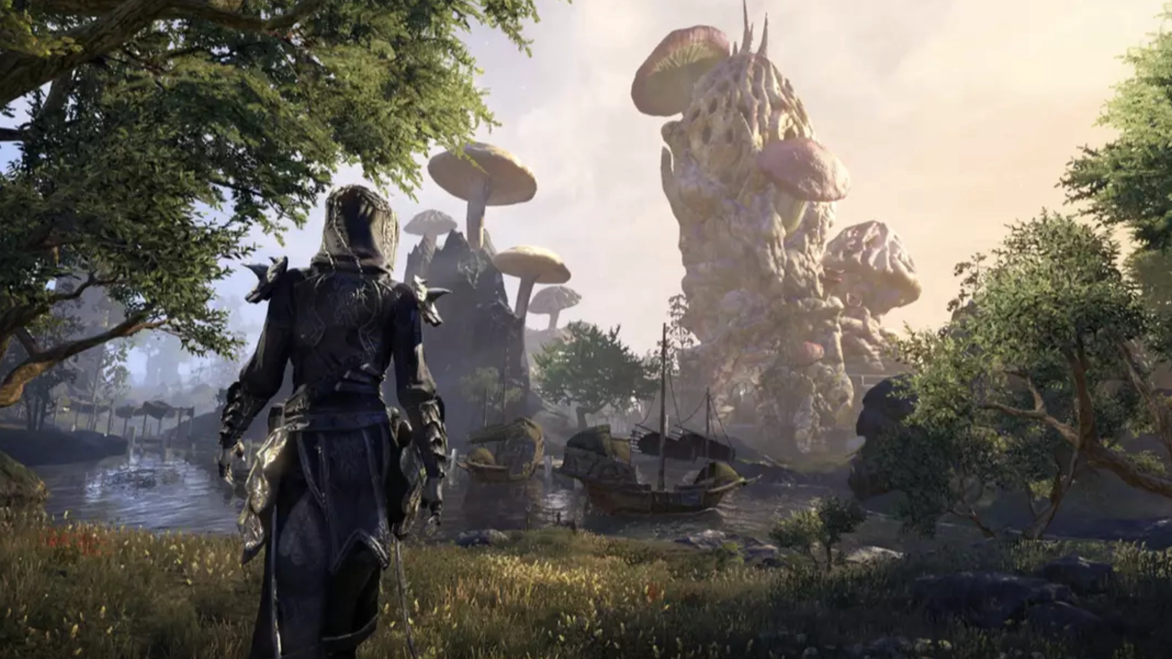 The Elder Scrolls 6 Just Got an Exciting Update