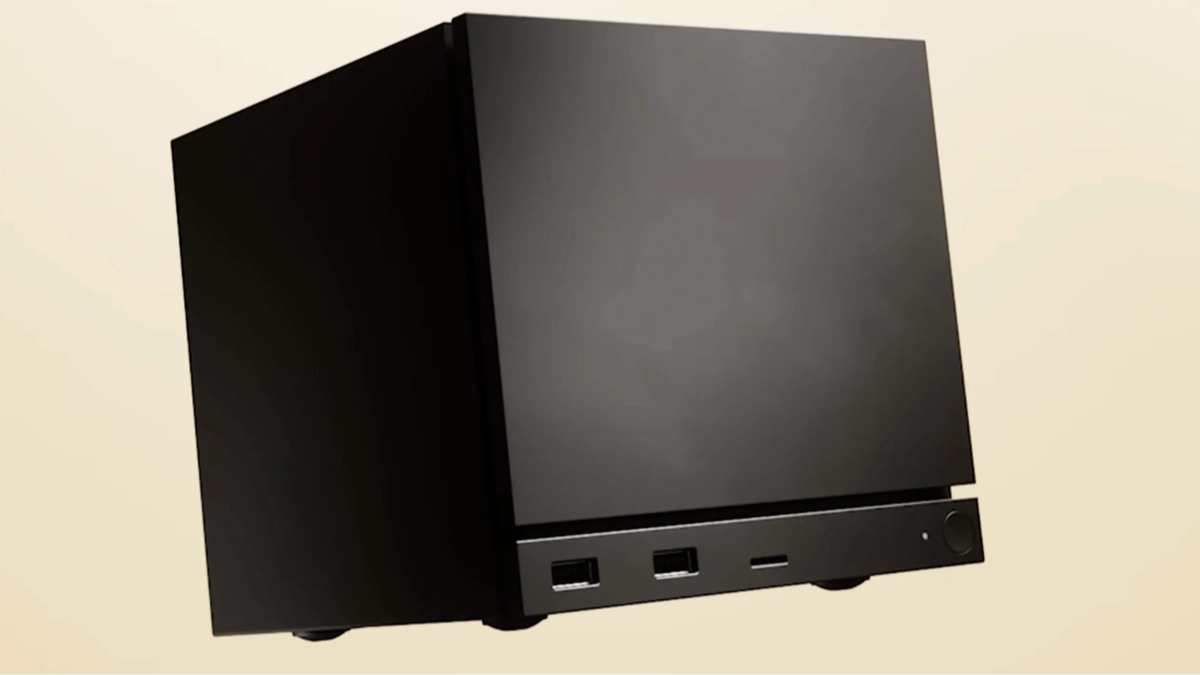 Steam Machine is a Dream Come True But There's Already a Massive Problem