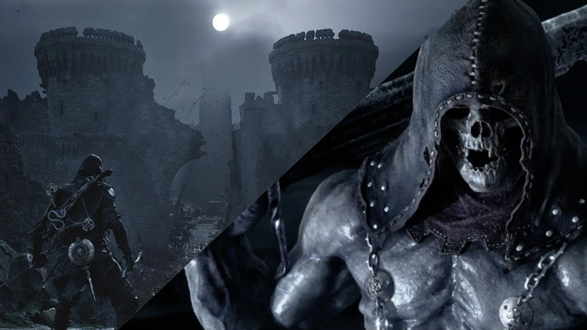 PlayStation Plus' new Elden Ring rival tackles my biggest issue with FromSoftware's work
