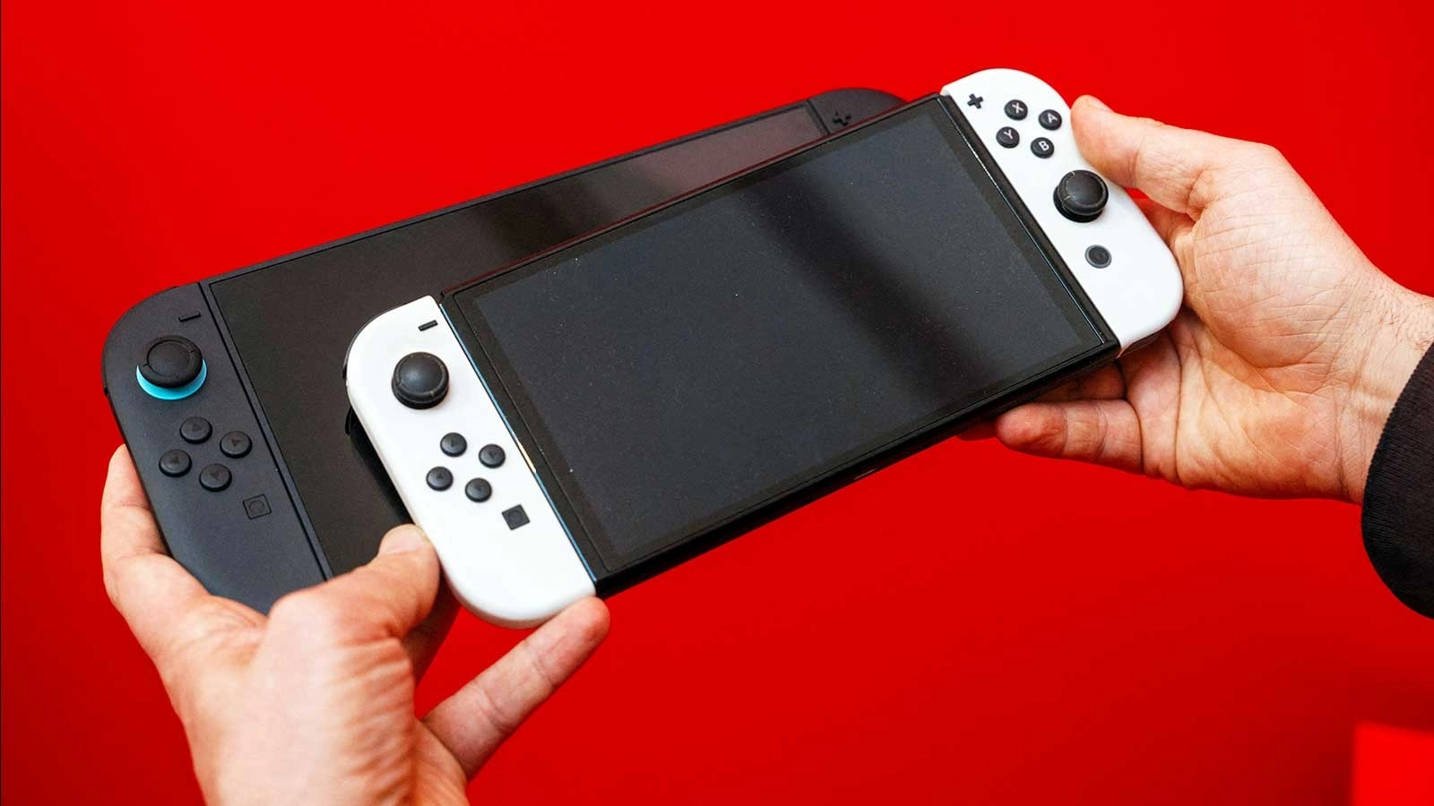 Nintendo Switch users urged to update as new firmware fixes security flaw and improves VRR performance
