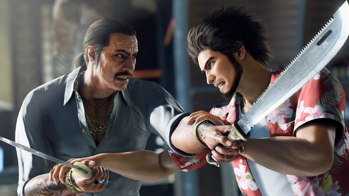 PlayStation Plus Leak Reveals 6 More Free Games For January