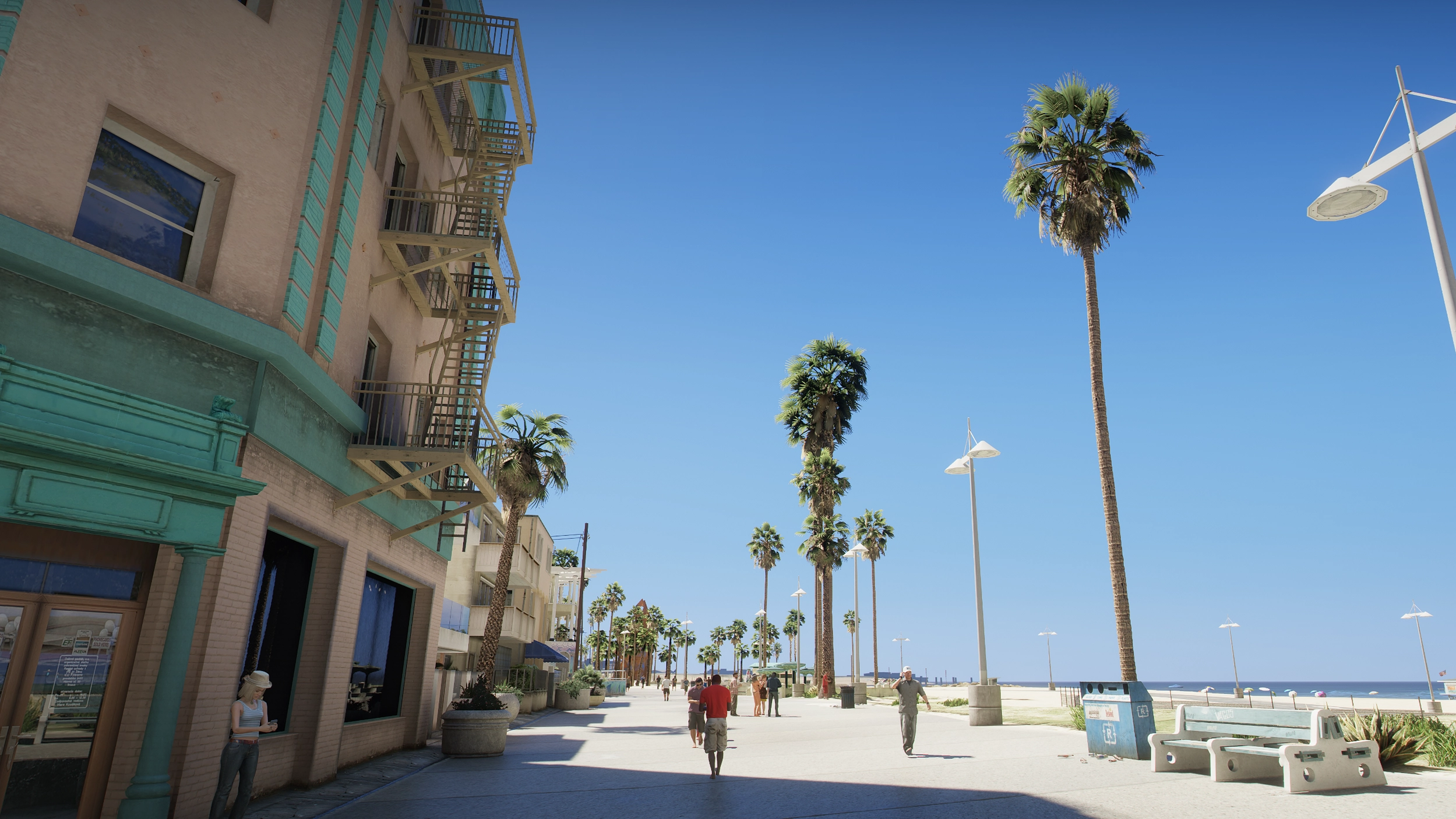 GTA 5 is getting its biggest graphical overhaul yet, completely free