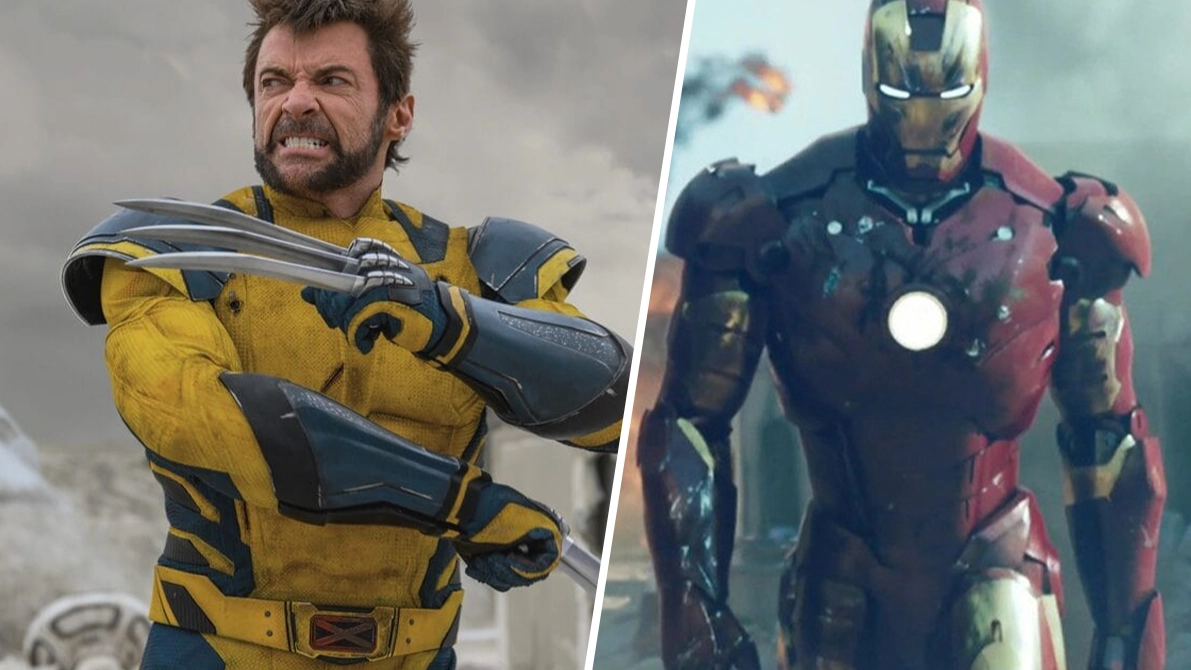 Marvel boss teases Wolverine's return sets stage for other iconic Avengers