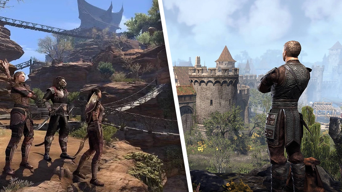 The Elder Scrolls 6 map concept leaves fans divided