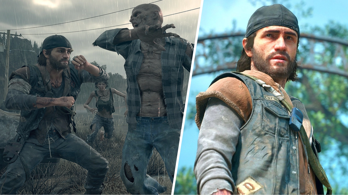 Days Gone DLC challenges praised by fans