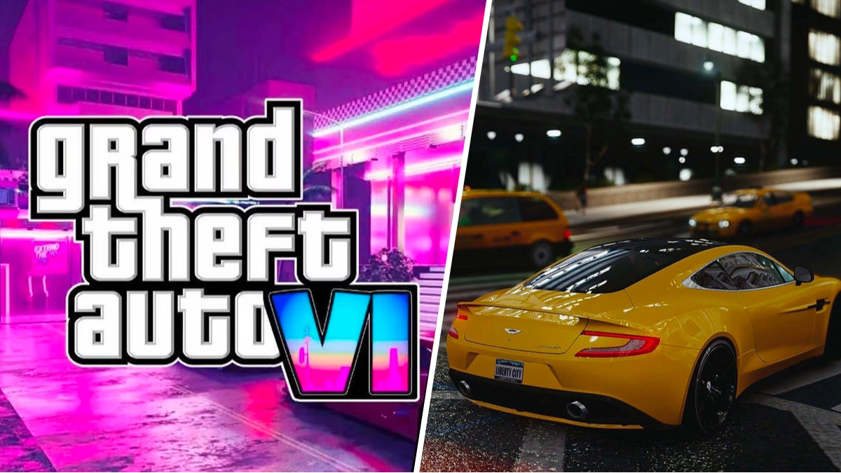 GTA 6 email teasers are appearing online ahead of full reveal
