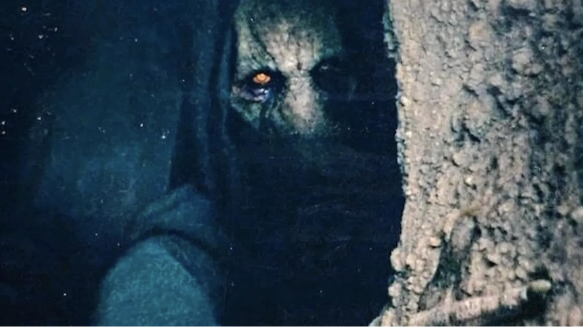 Star Wars fans divided over Darth Plagueis' secret son 