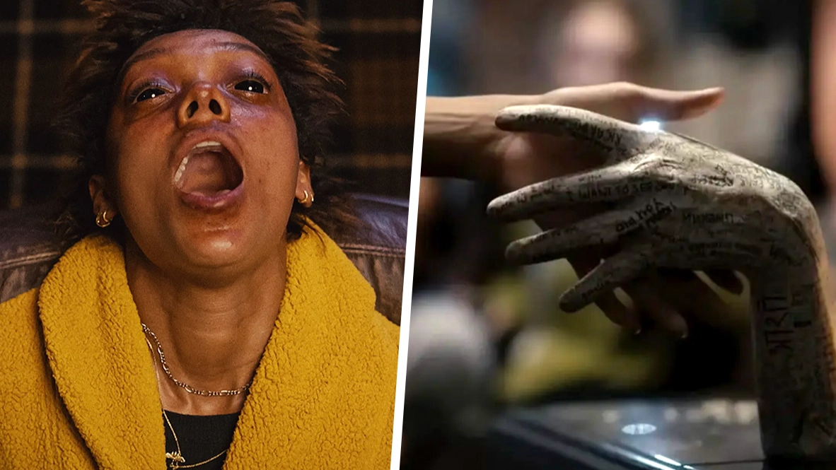 Talk To Me becomes 2023's highest rated horror movie
