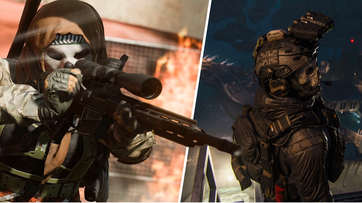 Call Of Duty: Modern Warfare 3's campaign is playable early